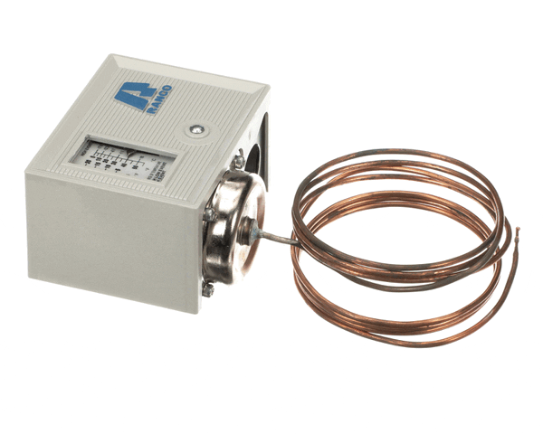 Vollrath 26892-1 Thermostat Ranco O10-1416-000 (VOL26892-1) Each