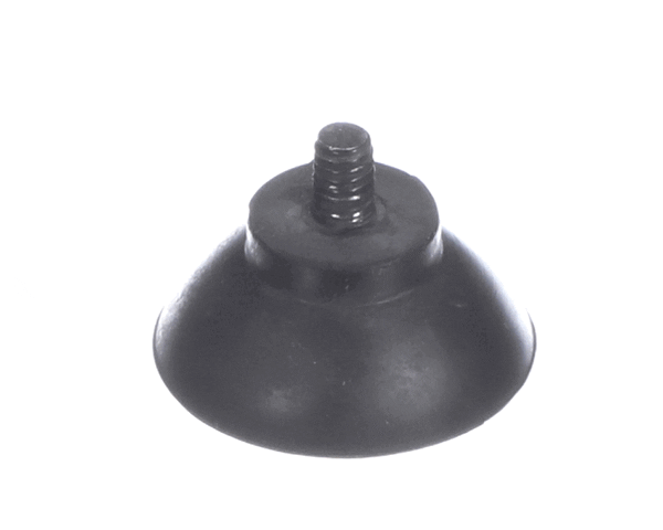 Vollrath 2720009 Suction Feet- No Screws (VOL2720009) Each