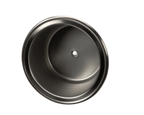 Vollrath 2773701-2 11Qt Soup Drop-In Well Rope (VOL2773701-2) Each