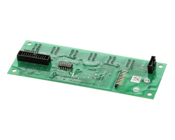 Vollrath 2928421-1 6 Digit Control Board (VOL2928421-1) Each