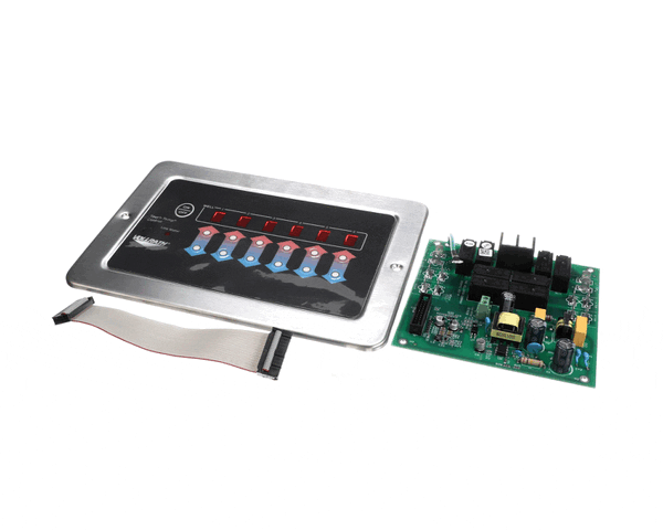 Vollrath 2930102 Sig Hw Digital Control 208-240 (VOL2930102) Each