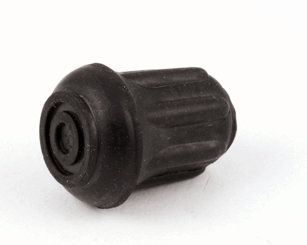 Vollrath 303 Rubber Foot (VOL303) Each