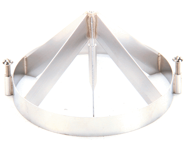 Vollrath 306 Blade Assembly Wm 6 Sect (VOL306) Each