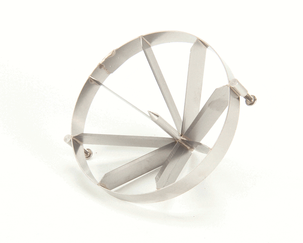 Vollrath 308 Blade Assembly Wm 8 Sect (VOL308) Each