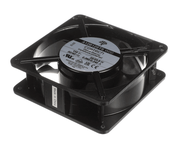 Vollrath 33800-06901 Motor-Fan (12L & 20L - 1 Bowl) (VOL33800-06901) Each