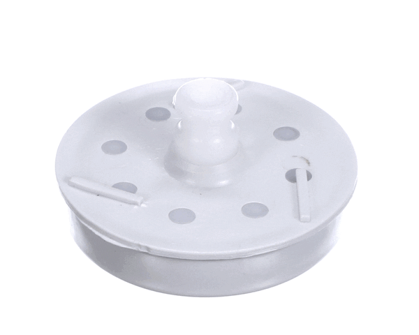 Vollrath 33900-01201 Impeller - Bottom Of Bowl (VOL33900-01201) Each