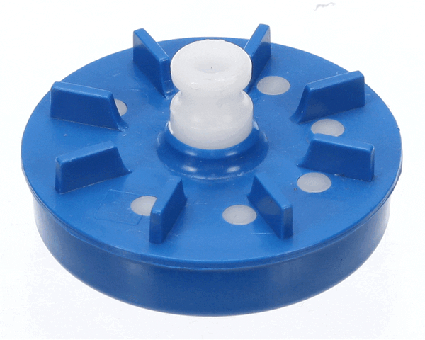 Vollrath 33900-01204 Impeller (60Hz) (VOL33900-01204) Each