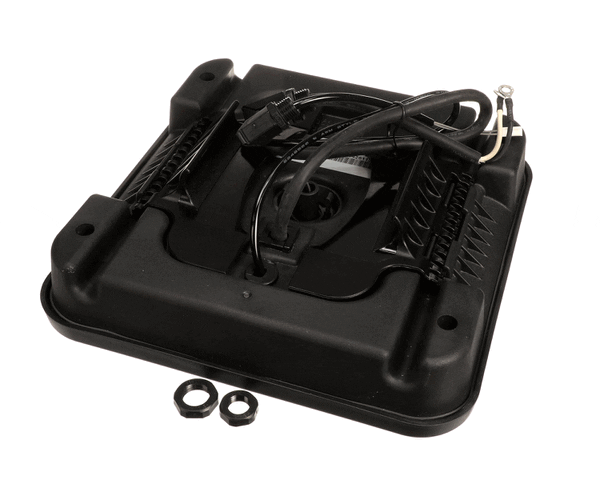 Vollrath 350179-1 Induction Well Coil Box, 120V (VOL350179-1) Each