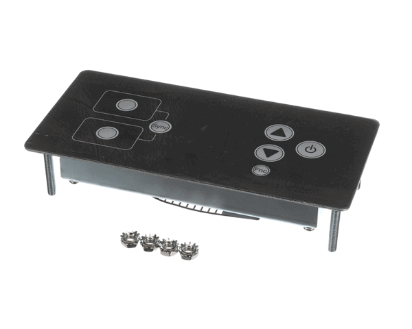 Vollrath 350182-1 Ind. Well Control Box (VOL350182-1) Each