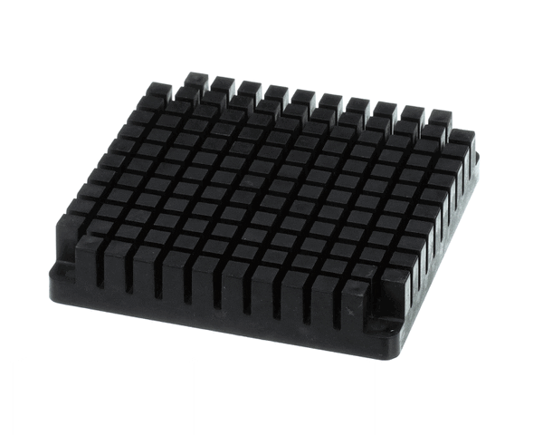 Vollrath 351448-1 Instacut 5.1 3/8 In (VOL351448-1) Each