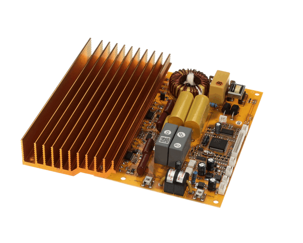 Vollrath 351689-1 12-2200Sd Board (VOL351689-1) Each