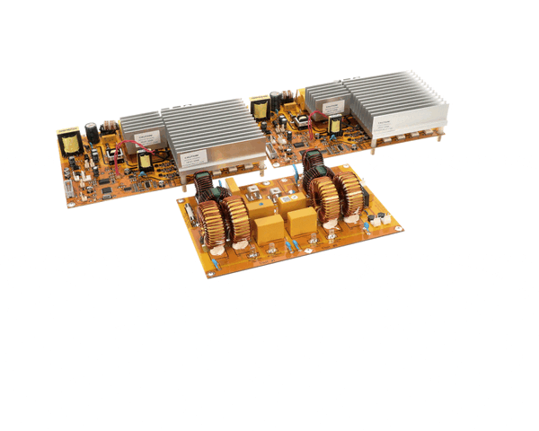 Vollrath 352359-1 Emi & Power Board Kit 69524 (VOL352359-1) Each