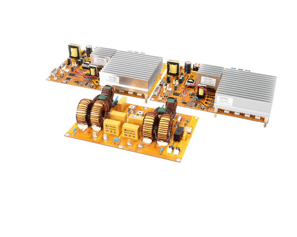 Vollrath 352363-2 Emi & Power Board Kit 69508 (VOL352363-2) Each