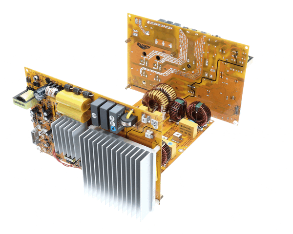 Vollrath 352365-1 912/924 Emi & Power Board Kit (VOL352365-1) Each