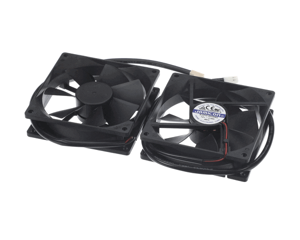 Vollrath 352367-2 Dc Fans (VOL352367-2) Each