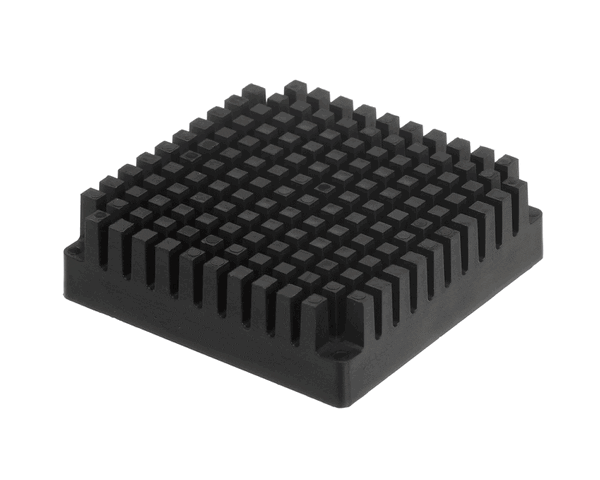 Vollrath 354485-1 Dicer Head 1/4&1/2 (VOL354485-1) Each