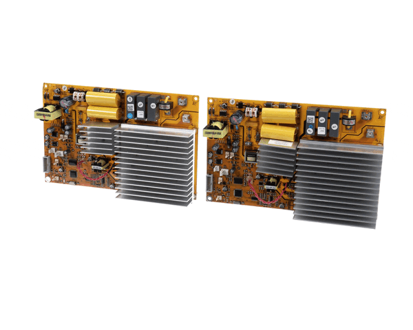 Vollrath 354537-2 Emi & Power Board Kit 69507 (VOL354537-2) Each