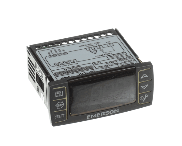 Vollrath 354783-2 Kit, Elec Cntrl W/Instruction (VOL354783-2) Each