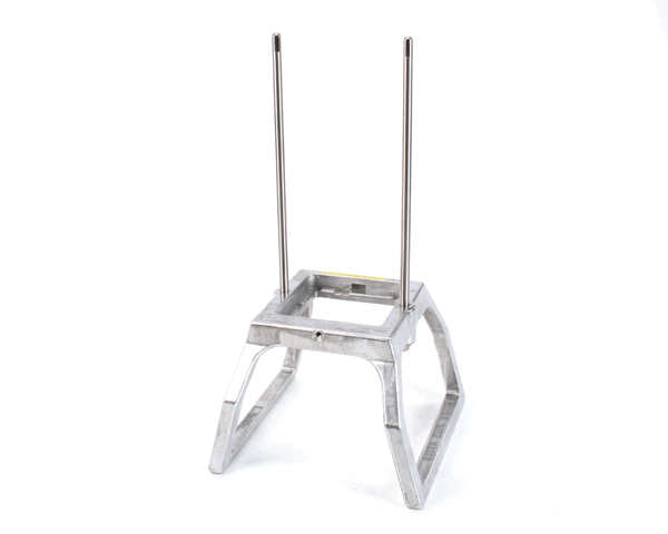 Vollrath 379001 Base Insta Dice (VOL379001) Each