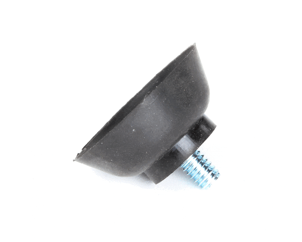 Vollrath 379015 Rubber Foot Suction (VOL379015) Each