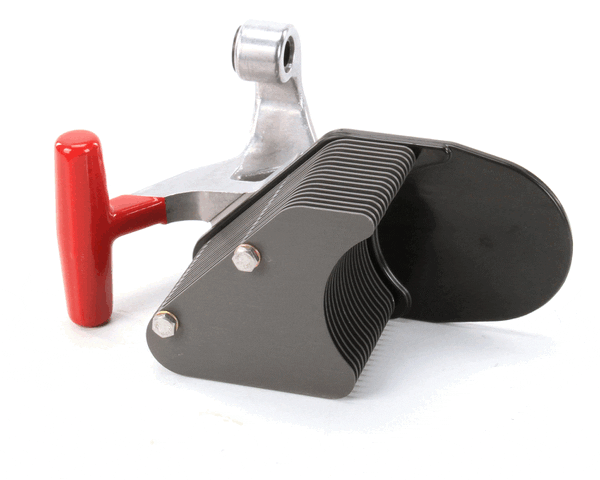 Vollrath 379072 3/16 Pusher Head Assembly (VOL379072) Each