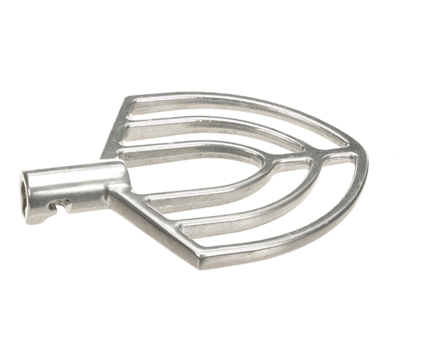 Vollrath 40764 Flat Beater (VOL40764) Each