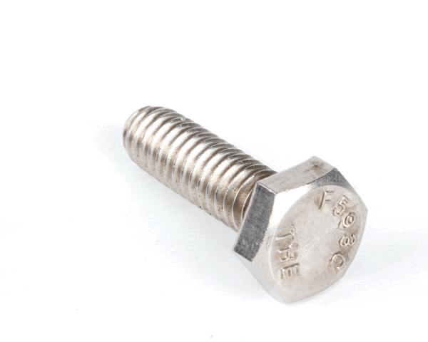 Vollrath 415 Screw Handle Mounting (VOL415) Each