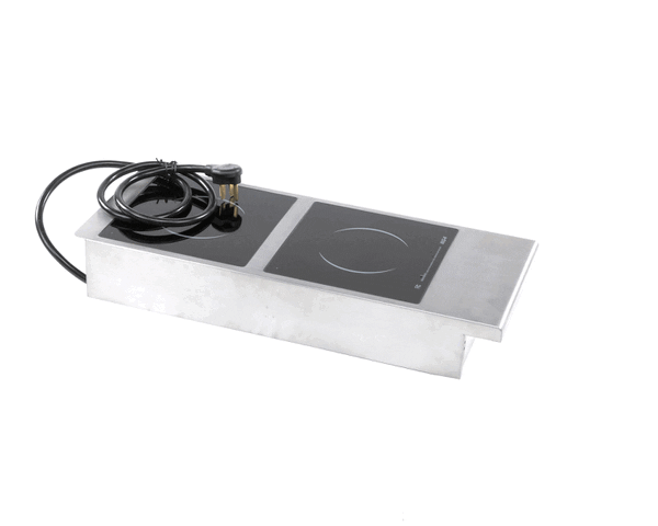 Vollrath 4161105-2 Top Unit Assembly (VOL4161105-2) Each