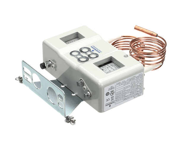 Vollrath 4350848-1 Dual Pressure Cntl Ps2-Y7L (VOL4350848-1) Each