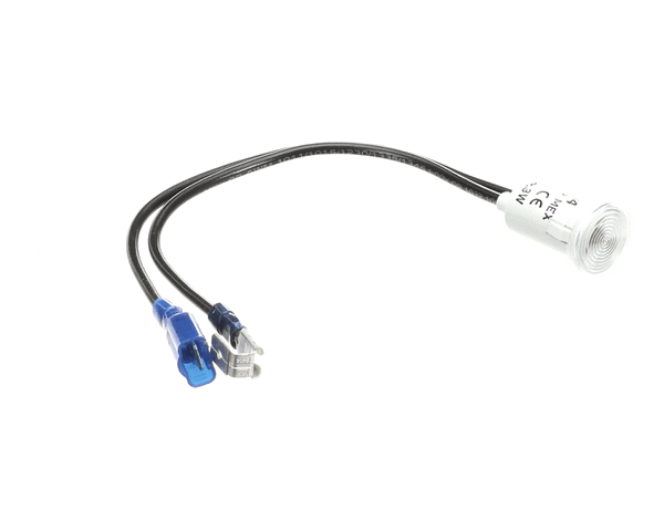 Vollrath 43534-2 Pilot Light (VOL43534-2) Each