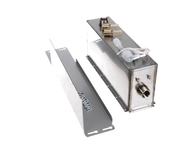 Vollrath 44081-2 Water Reservoir Sub-Assembly (VOL44081-2) Each