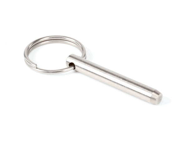 Vollrath 4411 Pull Pin Base 1/4 (VOL4411) Each