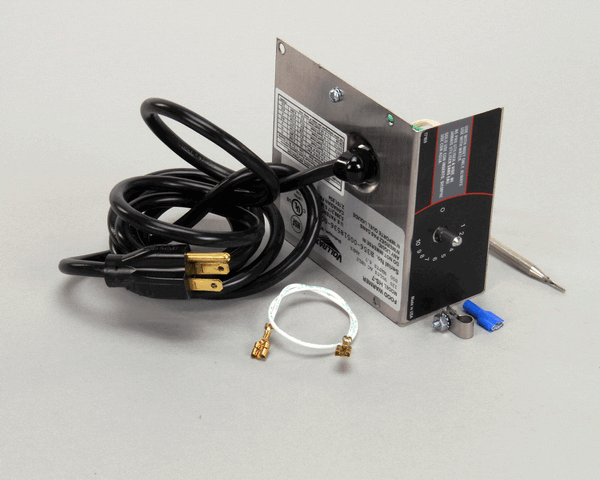 Vollrath 44282-2 Thermostat Kit Hs-7 Ul (VOL44282-2) Each