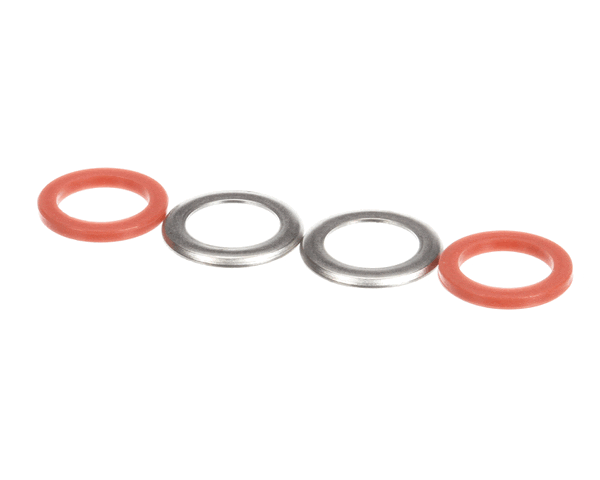 Vollrath 44360-2 Gasket/Washer Repair Kit For (VOL44360-2) Each