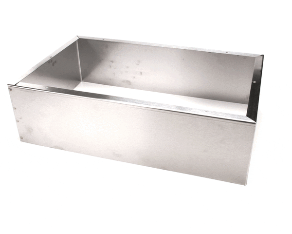 Vollrath 44640-2 Housing (Satin Chrom (VOL44640-2) Each