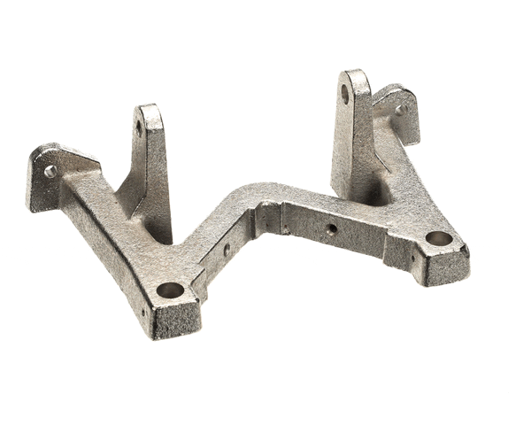 Vollrath 45608-1 29-1 Rear Leg (VOL45608-1) Each
