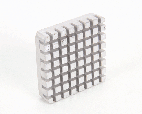 Vollrath 45752-1 29-6-3/8 Pusher Block (VOL45752-1) Each