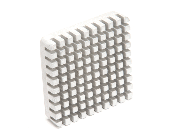 Vollrath 45754-1 29-6-9/32 Pusher Block (VOL45754-1) Each