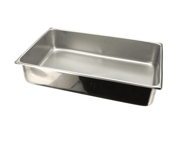 Vollrath 46082-2 Spec 99740 Water Pan (VOL46082-2) Each
