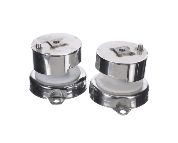 Vollrath 46267-1 Round Chafer Replacement Hinge (VOL46267-1) Each