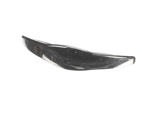 Vollrath 4952102-1 6 In Silver Finish Handle (VOL4952102-1) Each