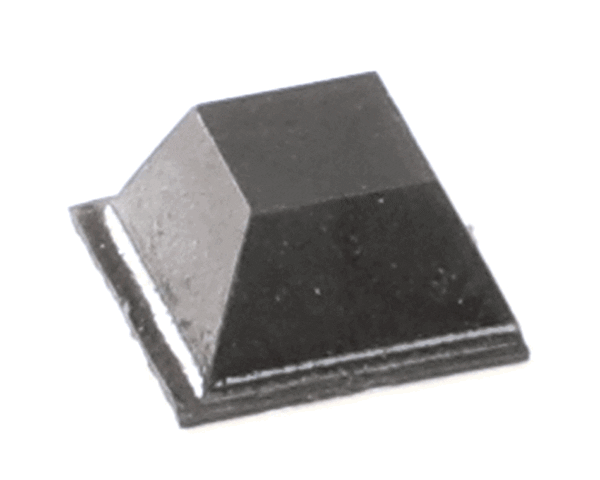 Vollrath 506 Rubber Bump-On (VOL506) Each