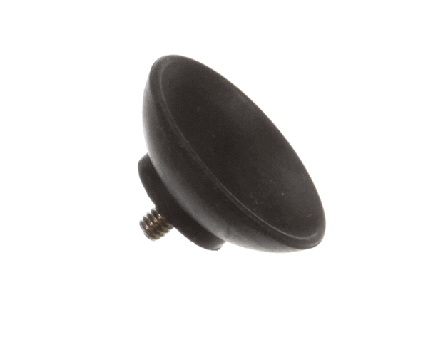 Vollrath 5108 Rubber Foot Suction (VOL5108) Each