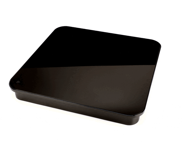 Vollrath 5950201-1 Glass Top Assembly (VOL5950201-1) Each