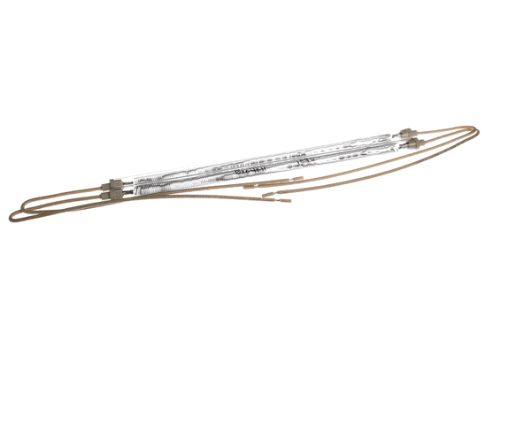 Vollrath 59846 Heat Elements 11-3/8 104V 200W - 2 Pack (VOL59846) Each