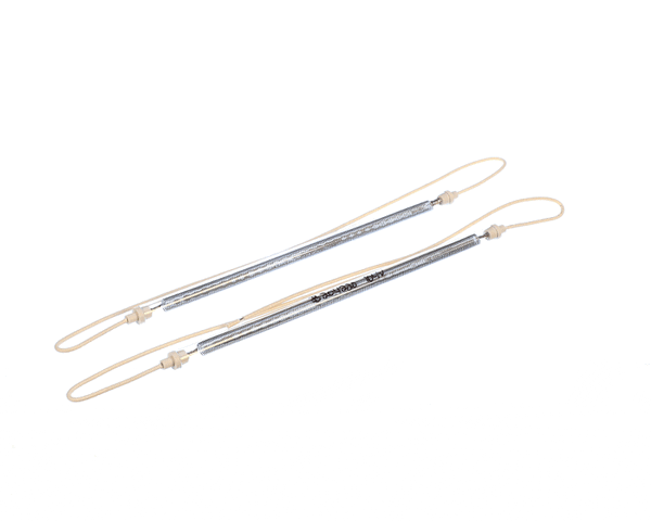 Vollrath 59895 Heat Elements 11-3/8 104V 700W - 2 Pack (VOL59895) Each