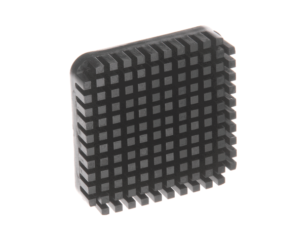 Vollrath 598 Push Block 1/4-1/2 (VOL598) Each