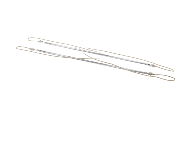 Vollrath 59904 Heat Elements 19-3/8 80V 525W - 2 Pack (VOL59904) Each
