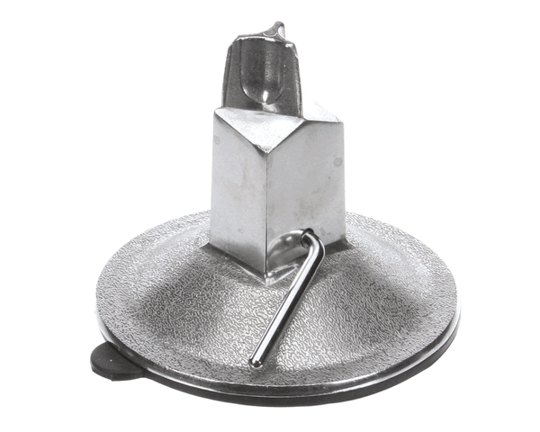 Vollrath 6027 Base Suction (VOL6027) Each