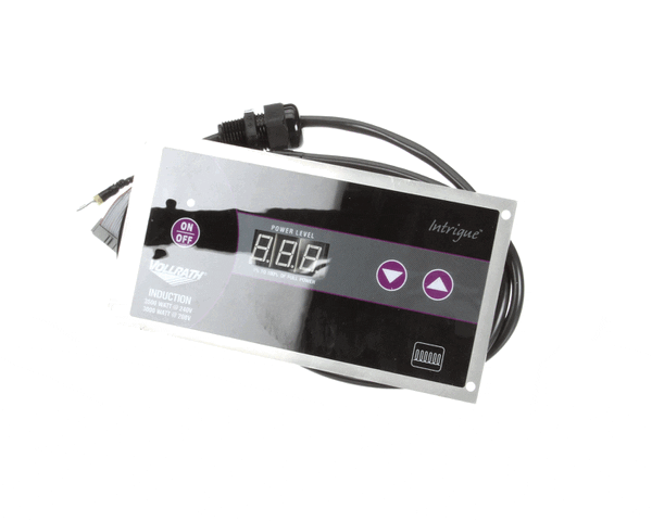 Vollrath 630301-2 Control Box Assembly 69505 / 69508 (VOL630301-2) Each